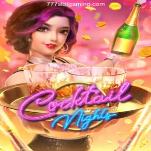 Exploring the Excitement of CocktailNights: A Slot Game Adventure