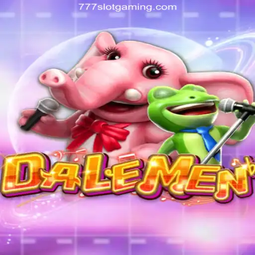 Exploring DALEMEN: The Innovative Online Slot Game