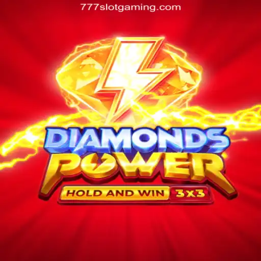 Discover the Exciting World of Diamondspower: Win Big with 777Slot Cassino Online com Bônus no Brasil