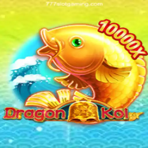 DragonKoi: The Ultimate Gaming Experience