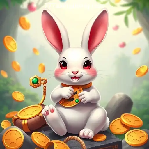 Fortune Rabbit Games