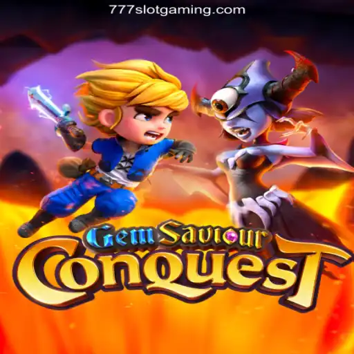 Gem Saviour Conquest: A Dazzling Adventure in Online Gaming