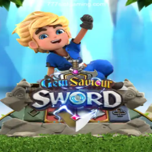 Exploring GemSaviourSword and 777Slot Cassino Online with Bônus in Brazil