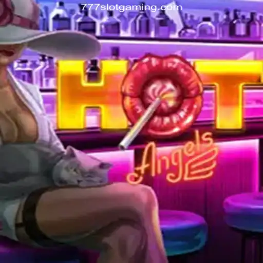 Unveiling HotAngels: The Ultimate 777Slot Cassino Online Experience with Bônus no Brasil