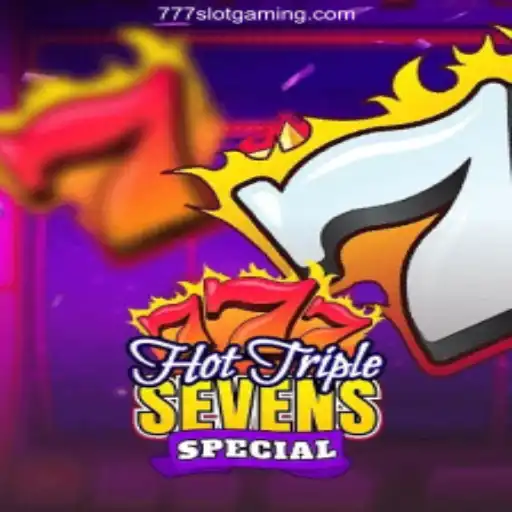 Exploring HotTripleSevensSpecial: Your Ultimate Online Slot Experience in Brazil