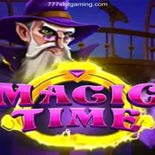Explore the Enchanting World of MagicTime and Discover the Thrills of 777Slot Cassino Online in Brazil