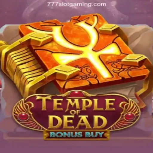 Discover the Thrills of TempleofDeadBonusBuy: A Dive into 777Slot Cassino Online Com Bônus no Brasil