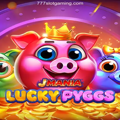 Explore the Exciting World of JManiaLuckyPyggs with 777Slot Cassino Online com Bônus no Brasil
