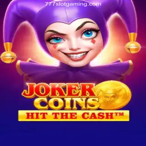 Exploring the Exciting World of JokerCoins and 777Slot Cassino Online Bônus in Brazil