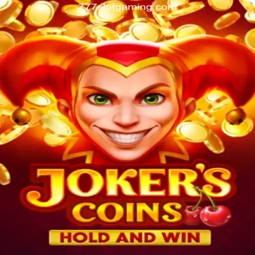 JokersCoins: A Thrilling Dive into the World of Online Slots in Brazil