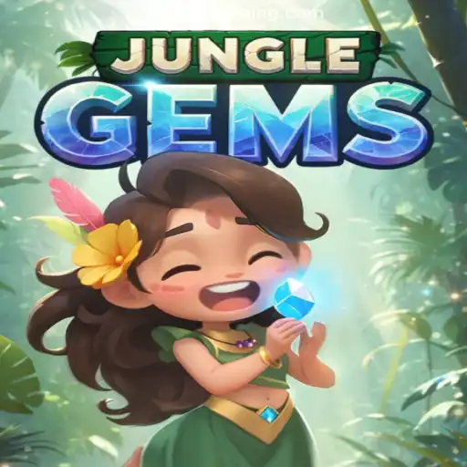 Exploring the JungleGems Adventure with 777Slot Cassino Online com Bônus no Brasil