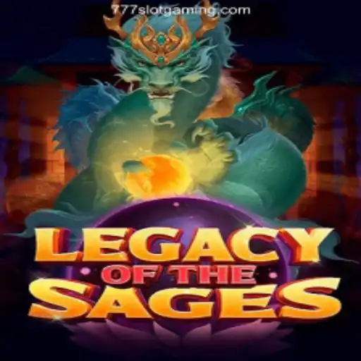 Exploring the Exciting World of LegacyoftheSages and 777Slot Cassino Online Com Bônus No Brasil