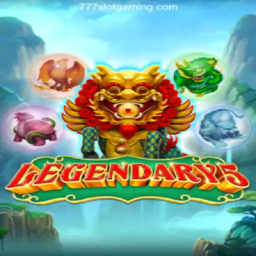 Exploring Legendary5: A Thrilling Dive into Casino Gaming