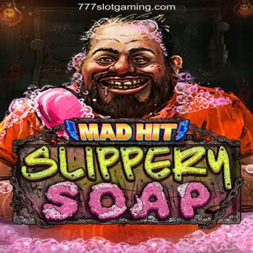 MadHitSlipperySoap: The Exciting New Game Taking Brazil by Storm