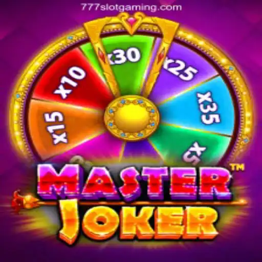 Explore MasterJoker: The Thrilling 777Slot Cassino Online Experience with Bonuses in Brazil