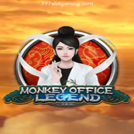 MonkeyOfficeLegend: The New Sensation in Online Gaming