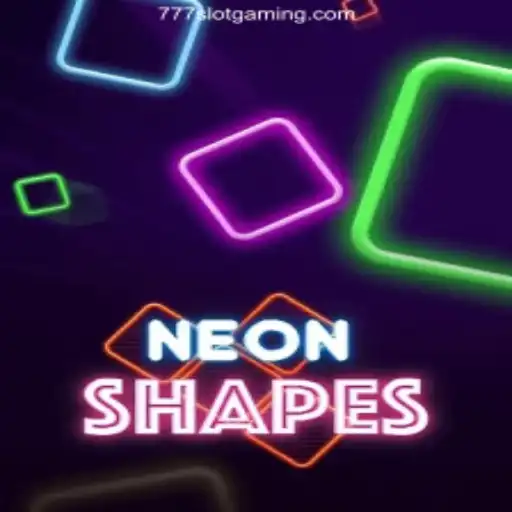 NeonShapes: A Futuristic Twist on Classic Gaming