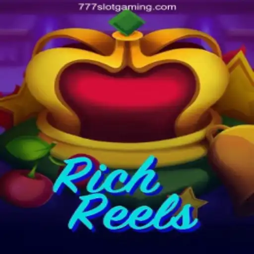 RichReels: The Ultimate Guide to 777Slot Cassino Online com Bônus no Brasil