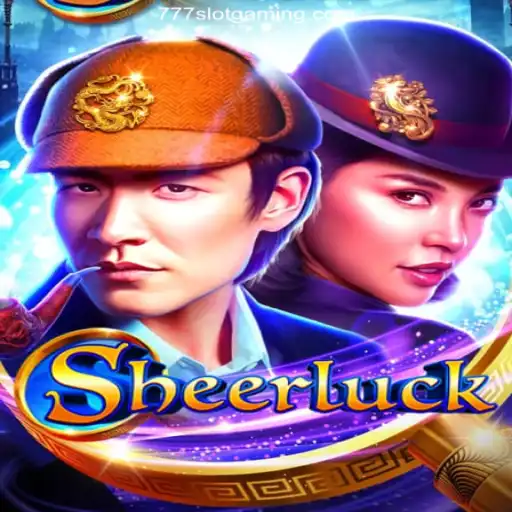 Sheerluck: Unraveling Mysteries in the World of 777Slot Cassino Online com Bônus no Brasil
