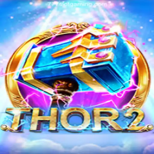 Exploring the Exciting World of Thor2: A Dive into the 777Slot Cassino Online Experience with Bônus no Brasil